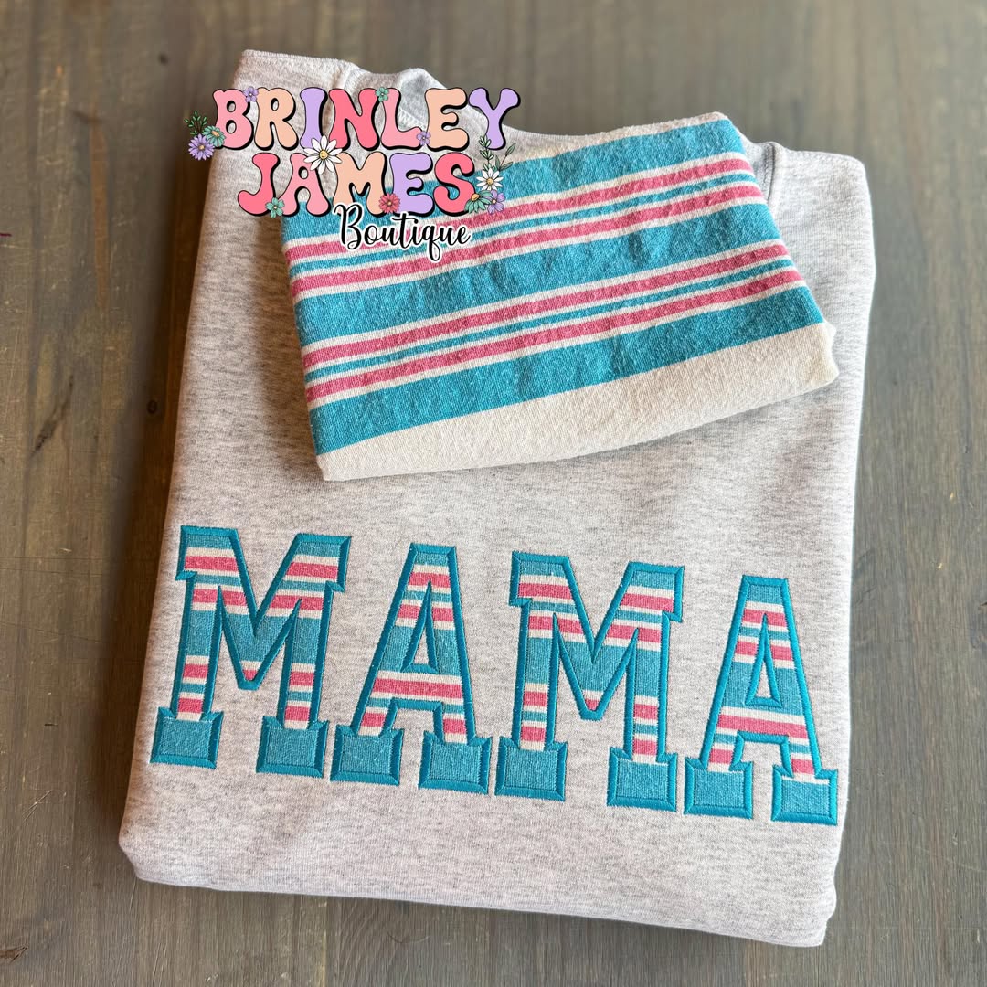 Keepsake Sweatshirt