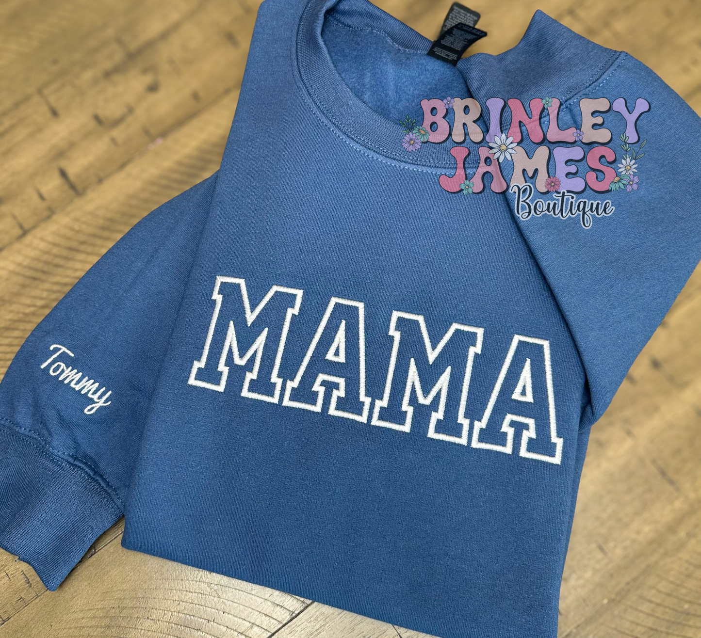 MAMA