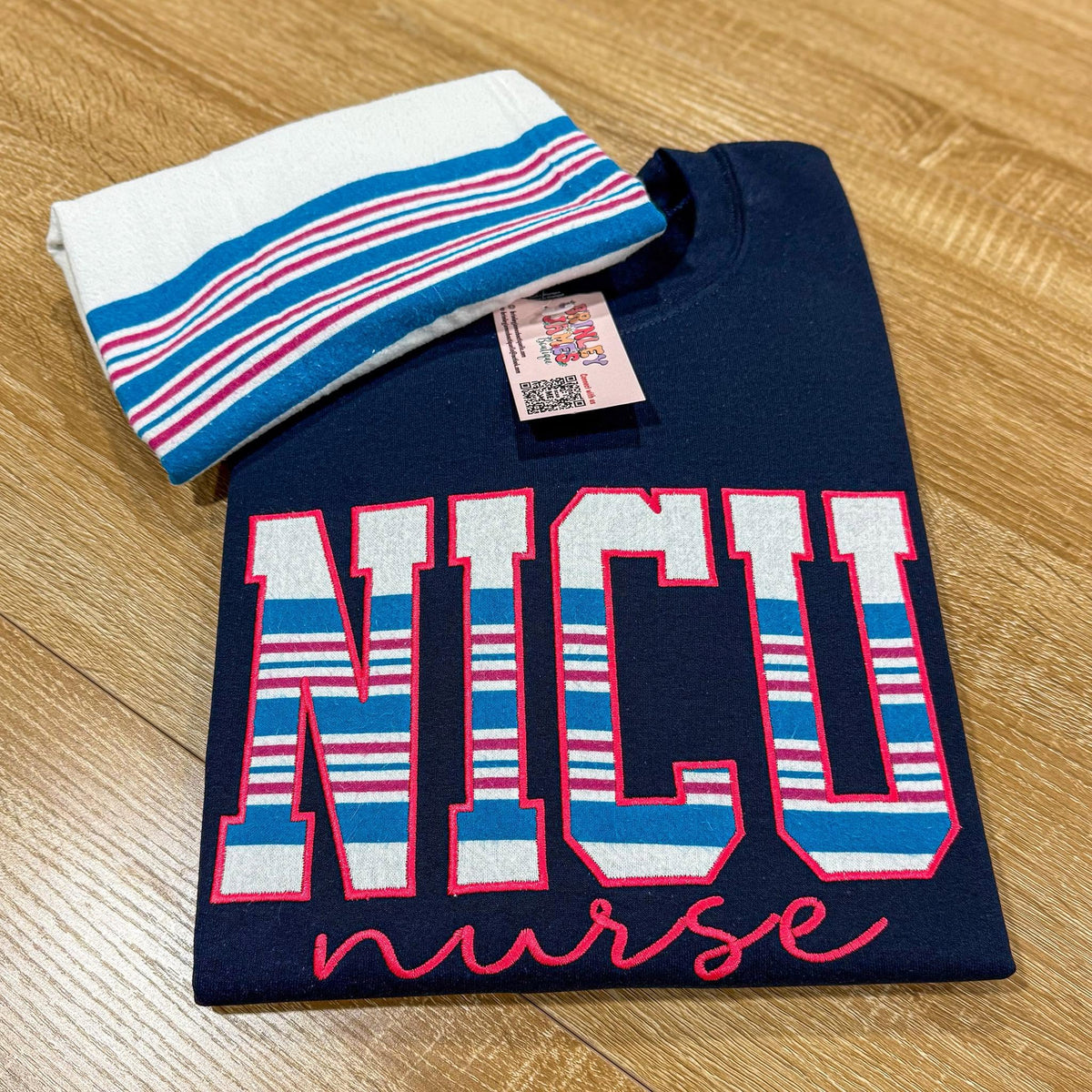 NICU Nurse - Sweatshirt