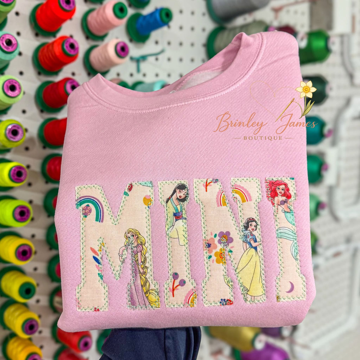 MINI Sweatshirt