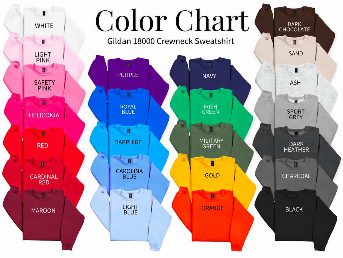 Mama Goose Sweatshirt