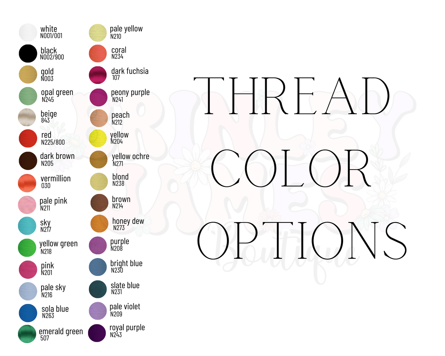 Personalized Mrs. | Embroidered Sweatshirt