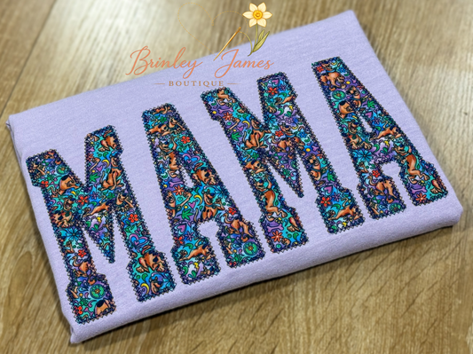 Mystery Gang Personalized Tee