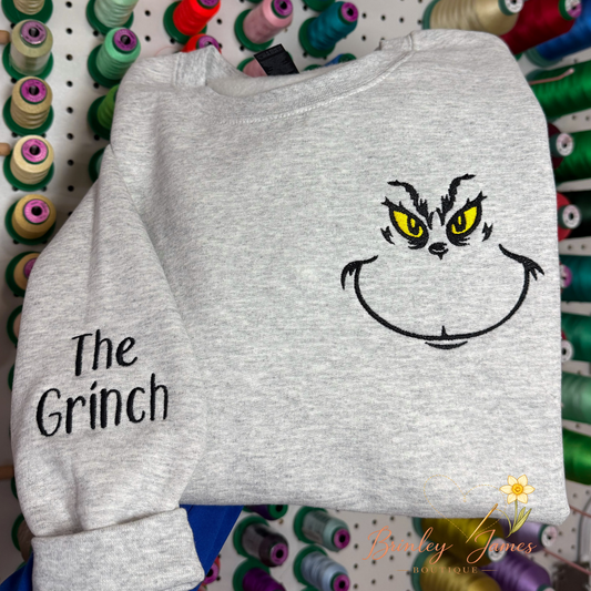 G Face - Sweatshirt