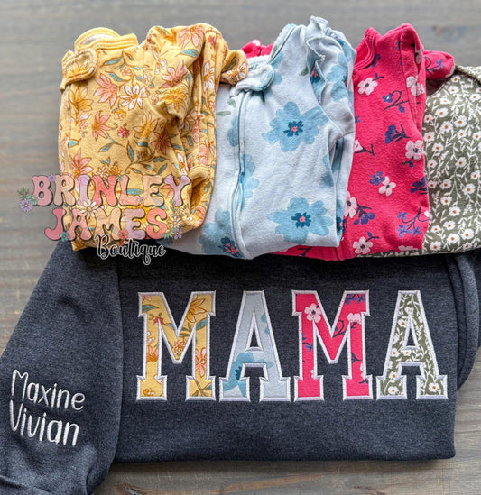 Keepsake Sweatshirt